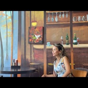 Meet your Posher, Jackie